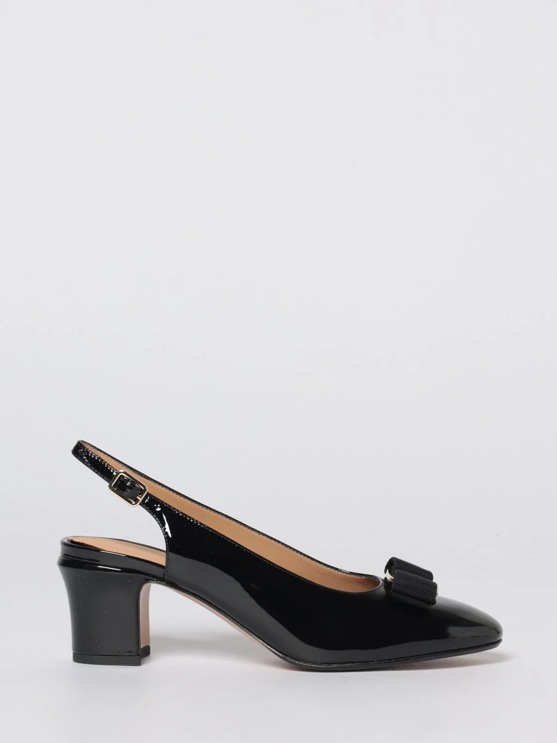 Shoes woman Ferragamo - 1