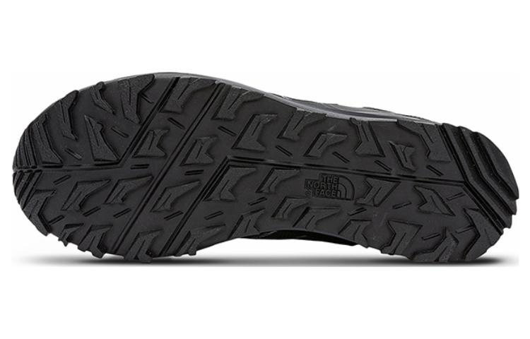 THE NORTH FACE Litewave Fastpack II Waterproof Hiking Boots 'Black' 47HE-CAO - 5
