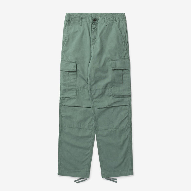 Regular Cargo Pant 1