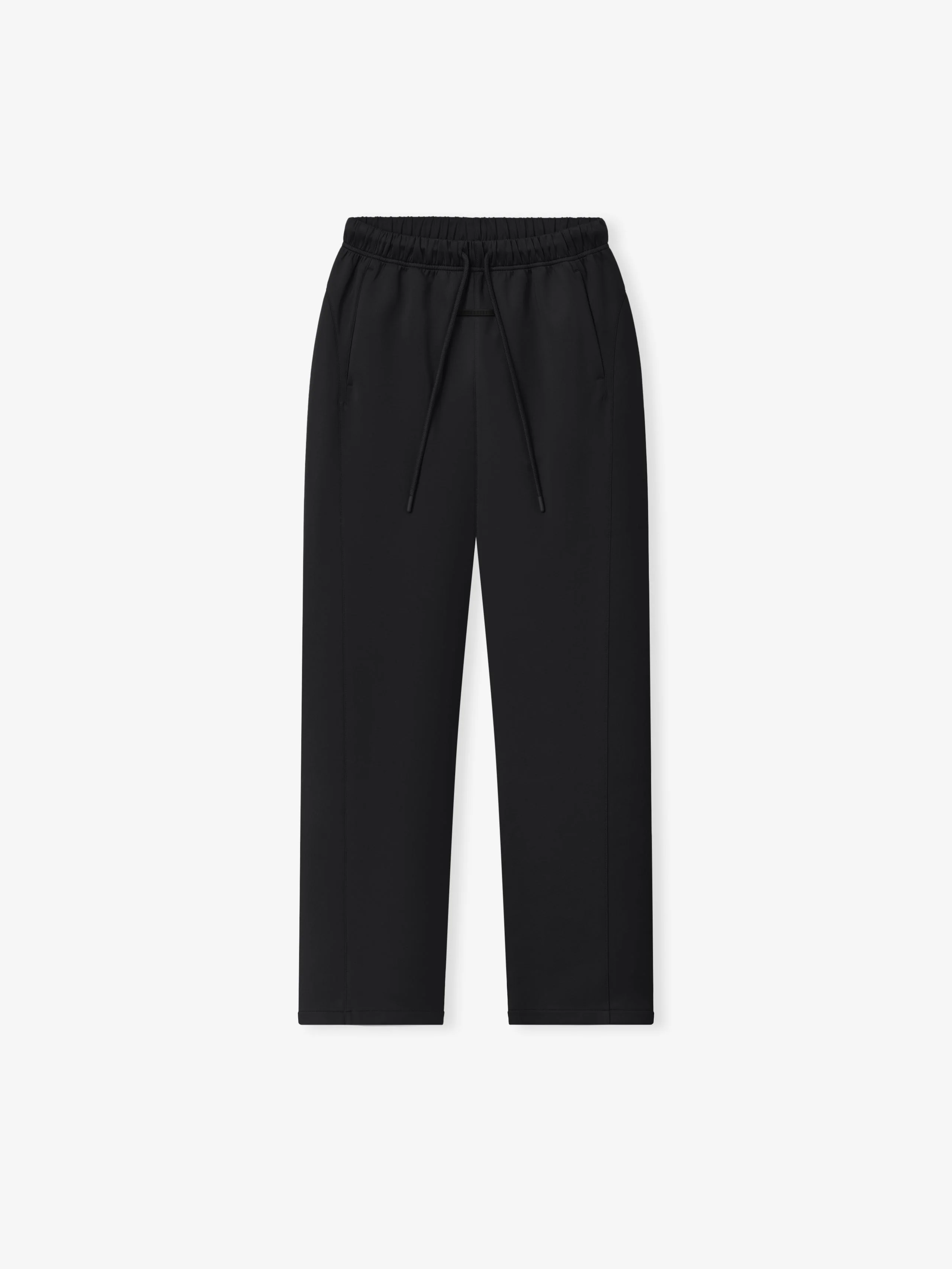 Womens Slim Trackpant - 1
