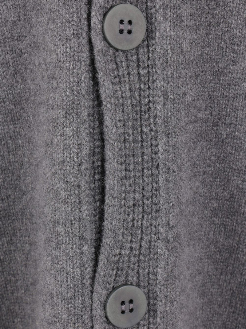 buttoned tie cardigan 3