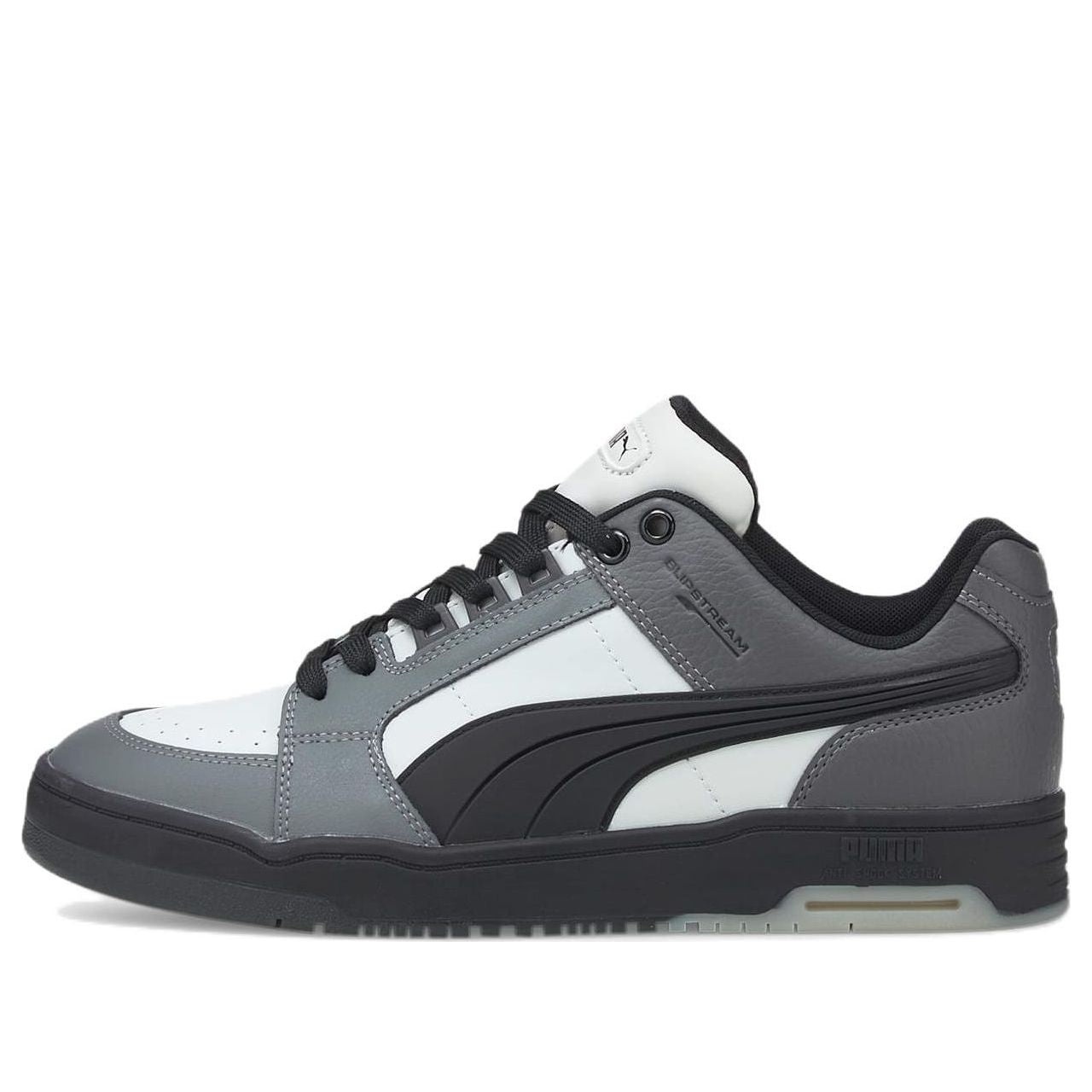 PUMA Slipstream Lo Reprise 'Grey Violet Castlerock' 384233-02 - 1