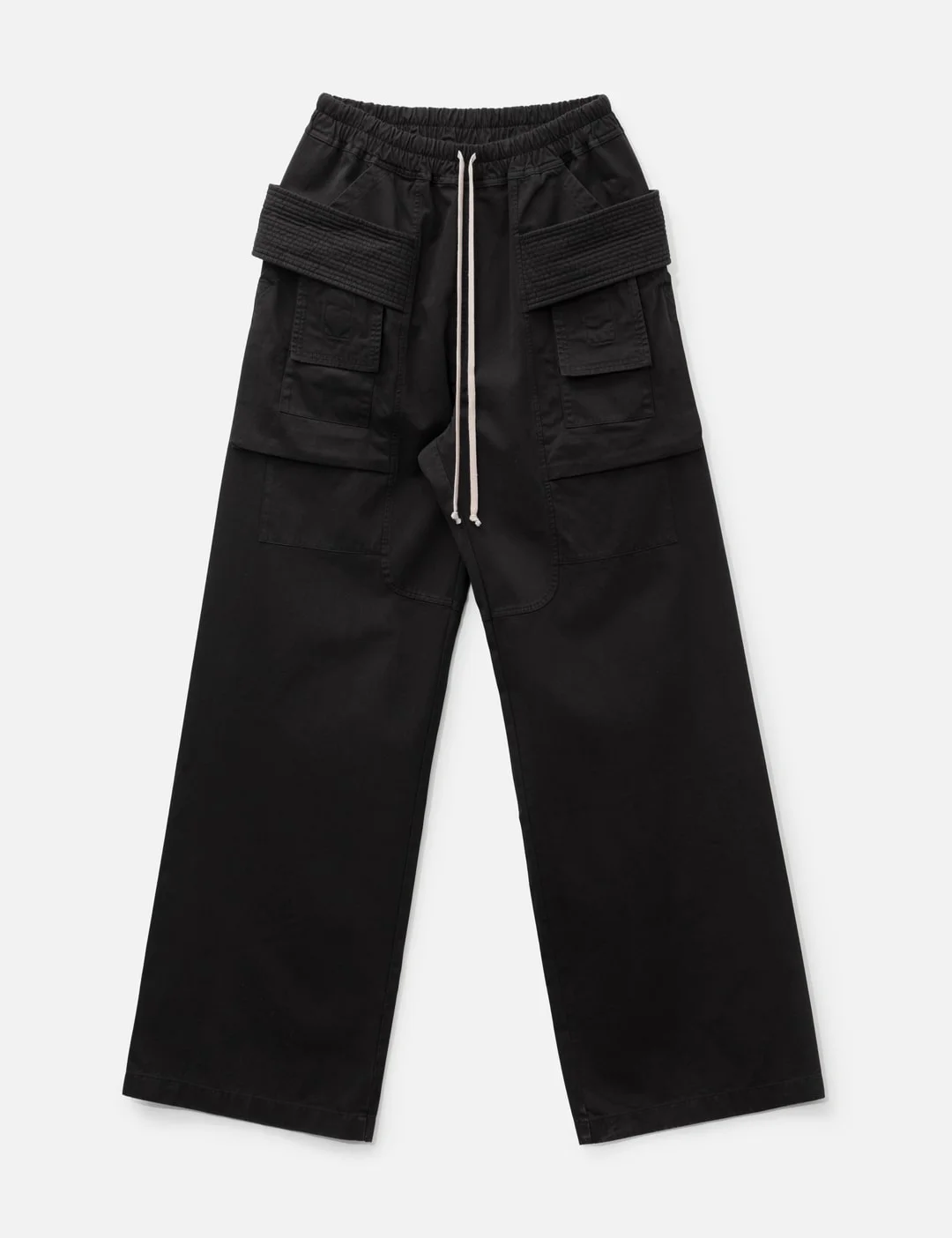 CREATCH WIDE CARGO DRAWSTRING - 1