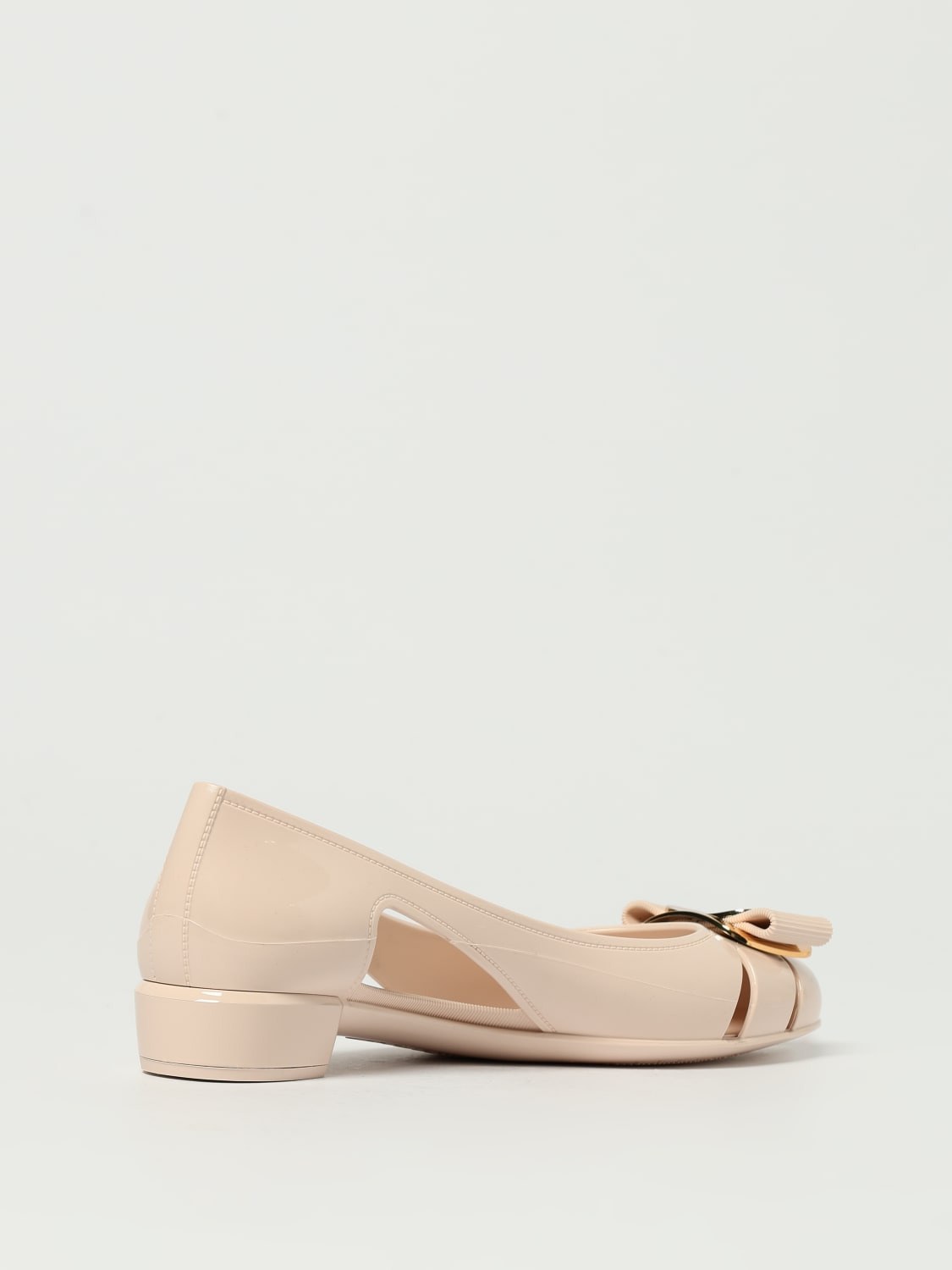 Pumps woman Ferragamo - 3