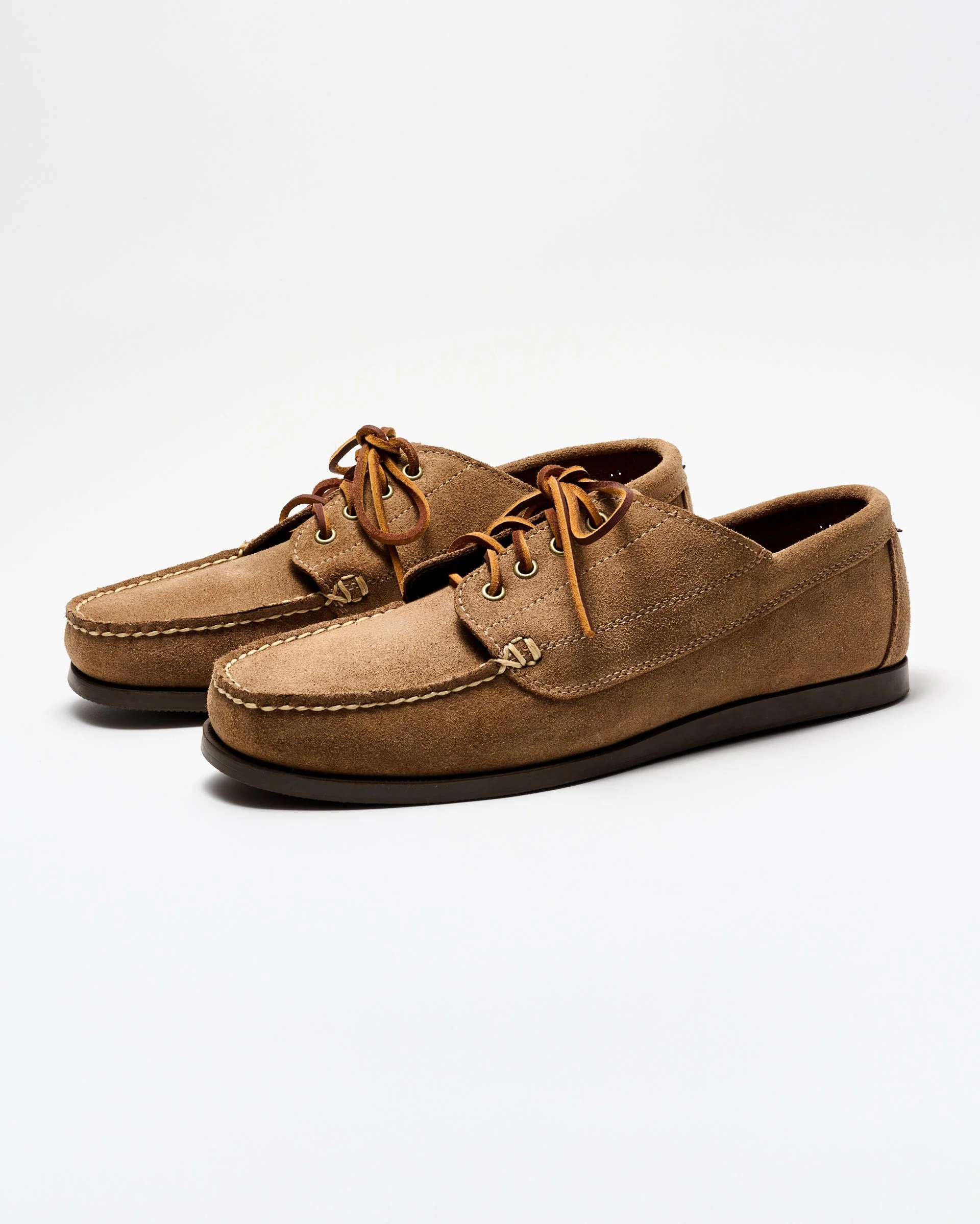 Oak Street x Billy Reid Deck Shoe - 1