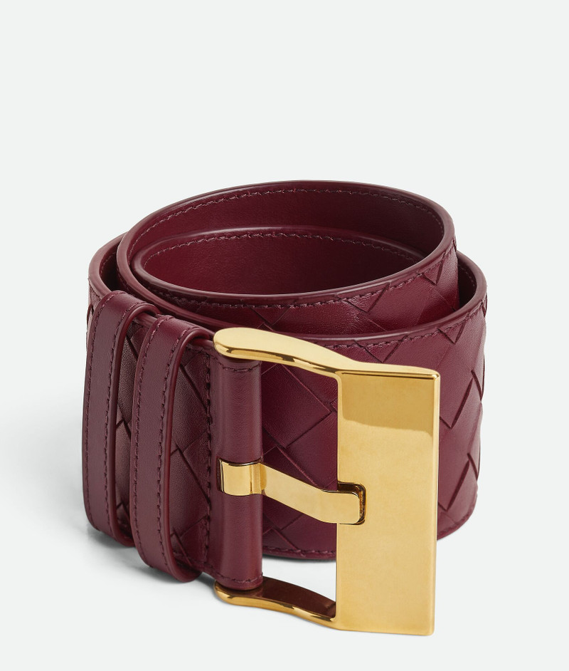 Large Watch Belt - 1