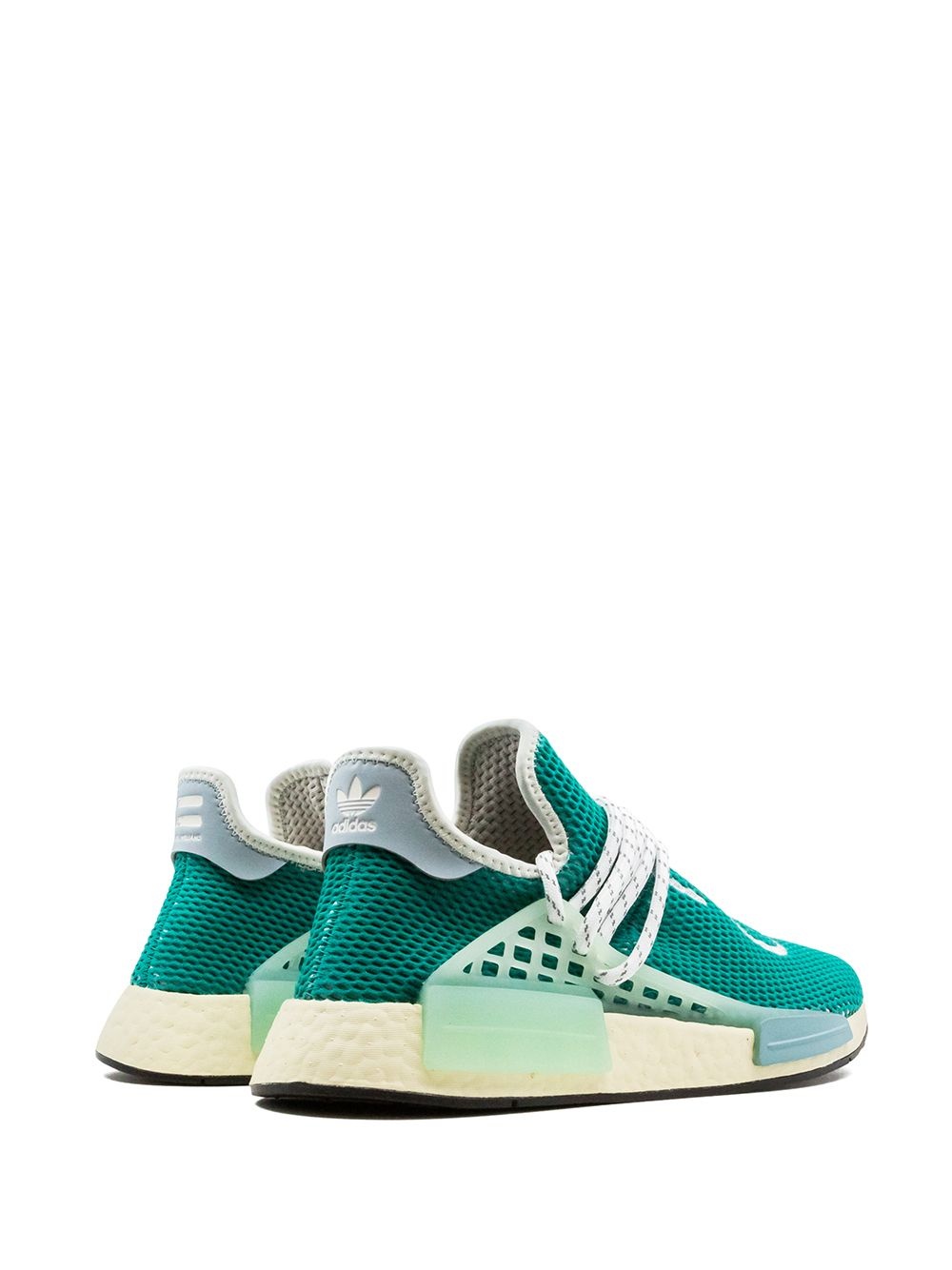 x Pharrell Williams HU NMD sneakers - 3