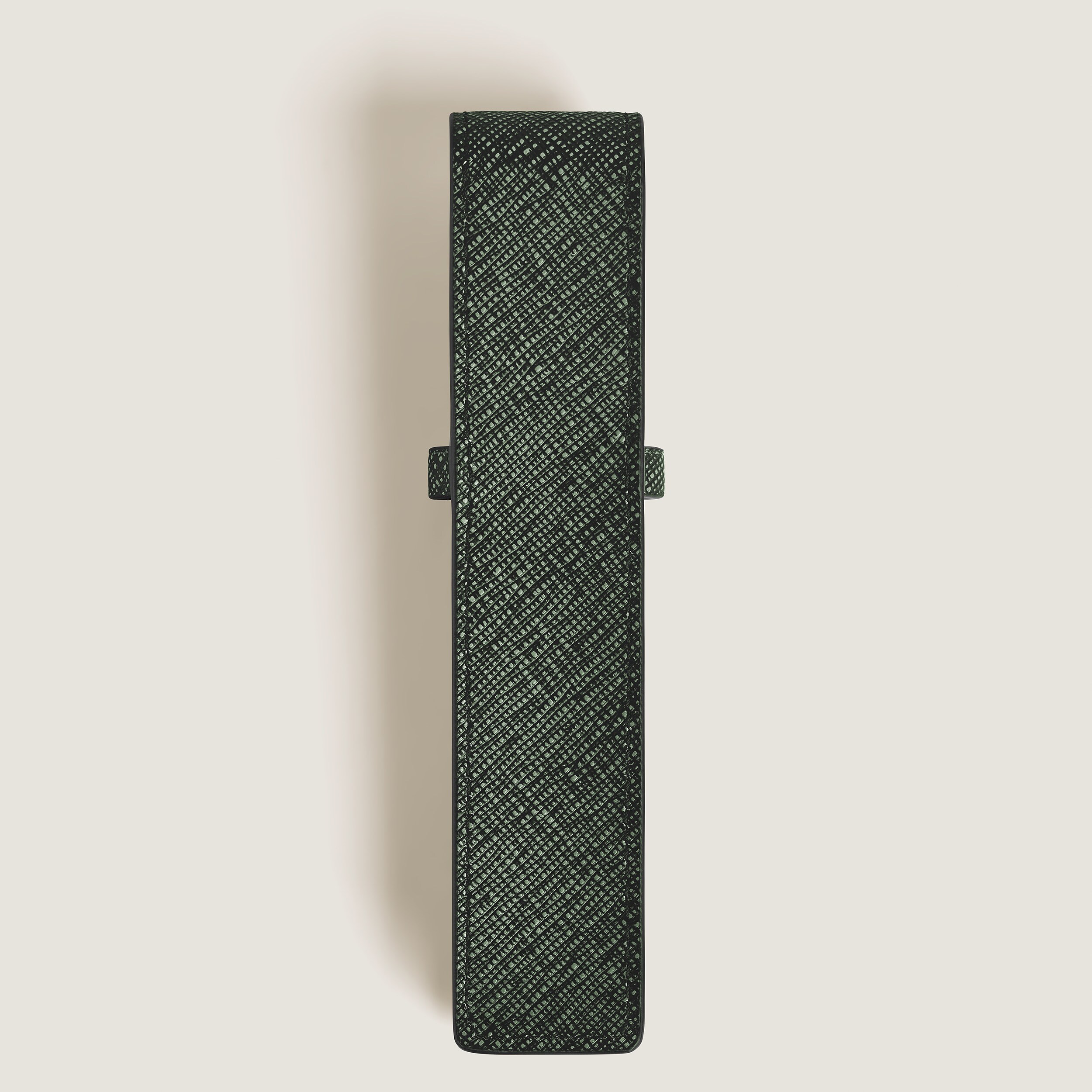 SARTORIAL 1 PEN POUCH - 2