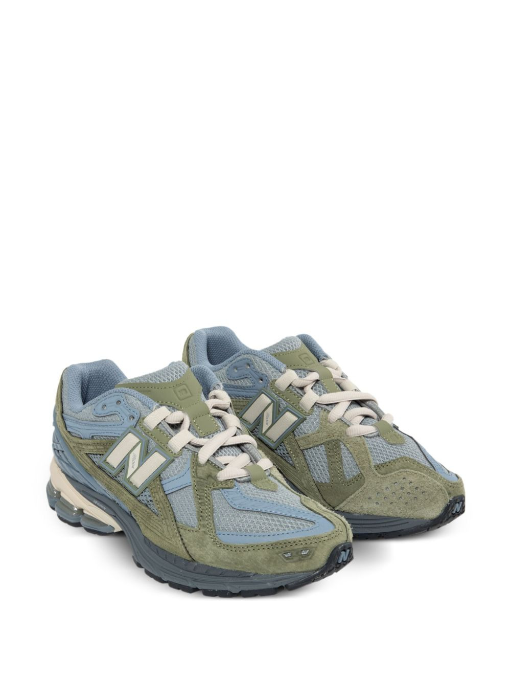 1906 Utility sneakers - 2