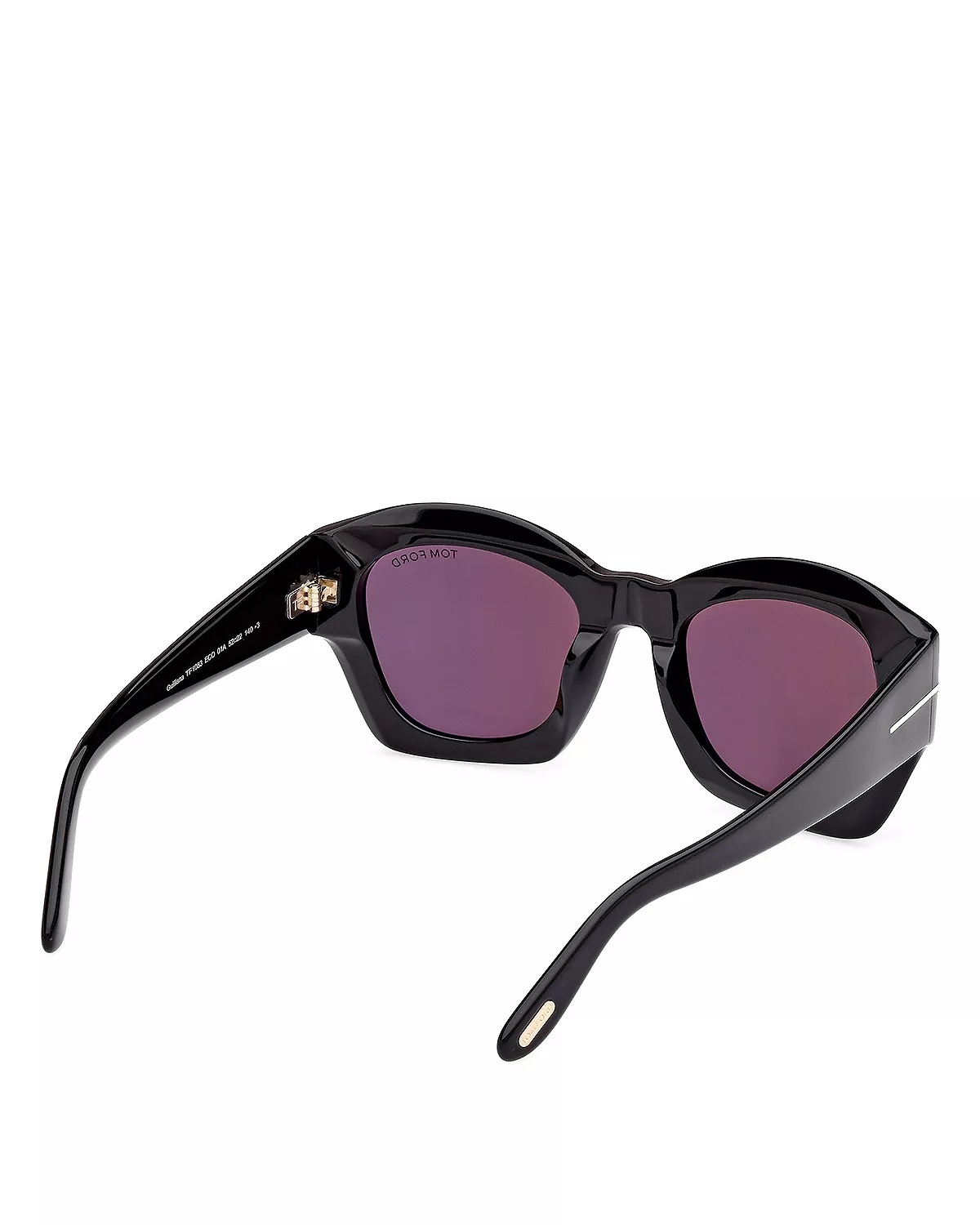 Geometric Sunglasses, 52mm - 5