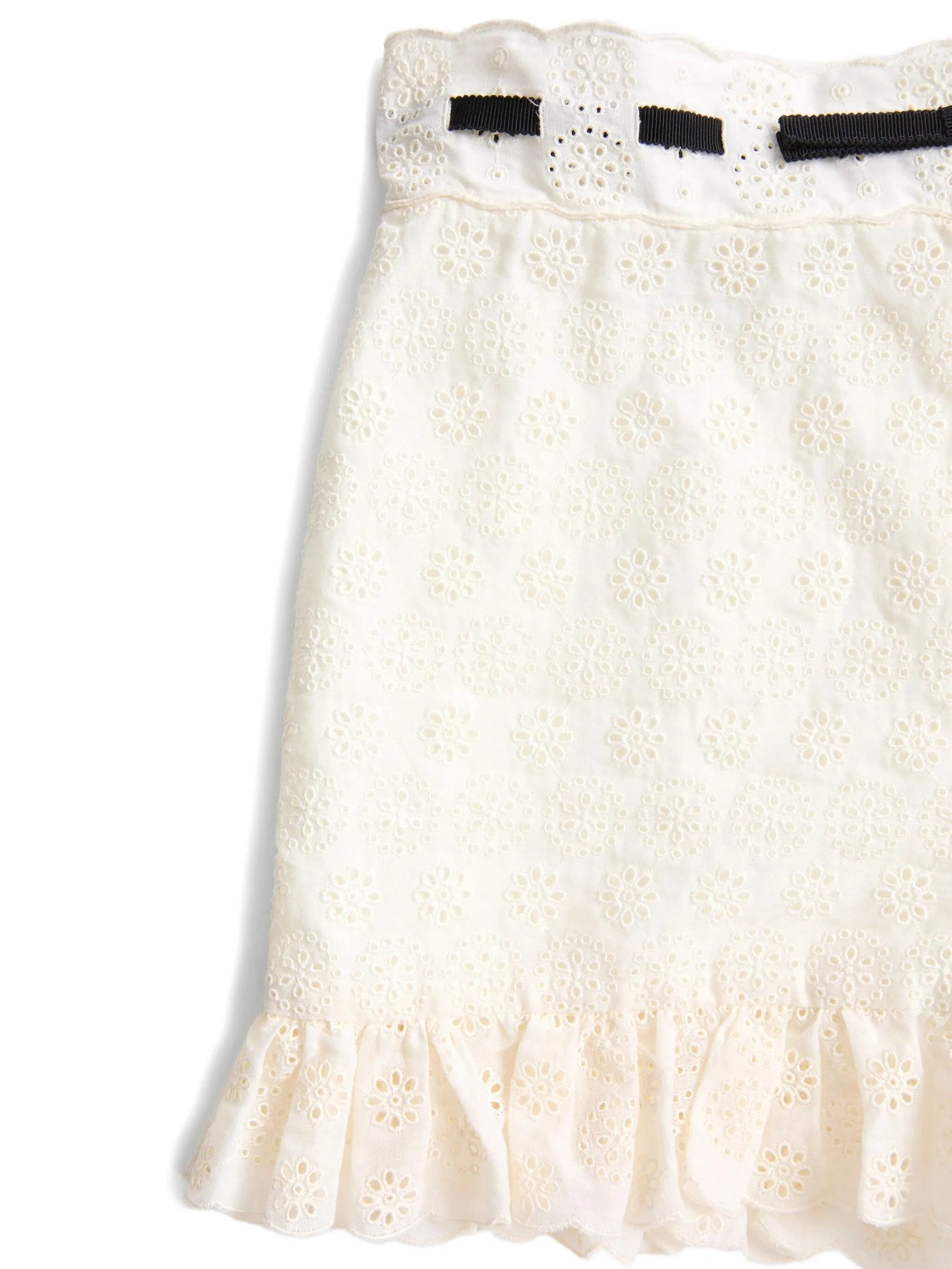 Daisy Sangallo shorts - 5