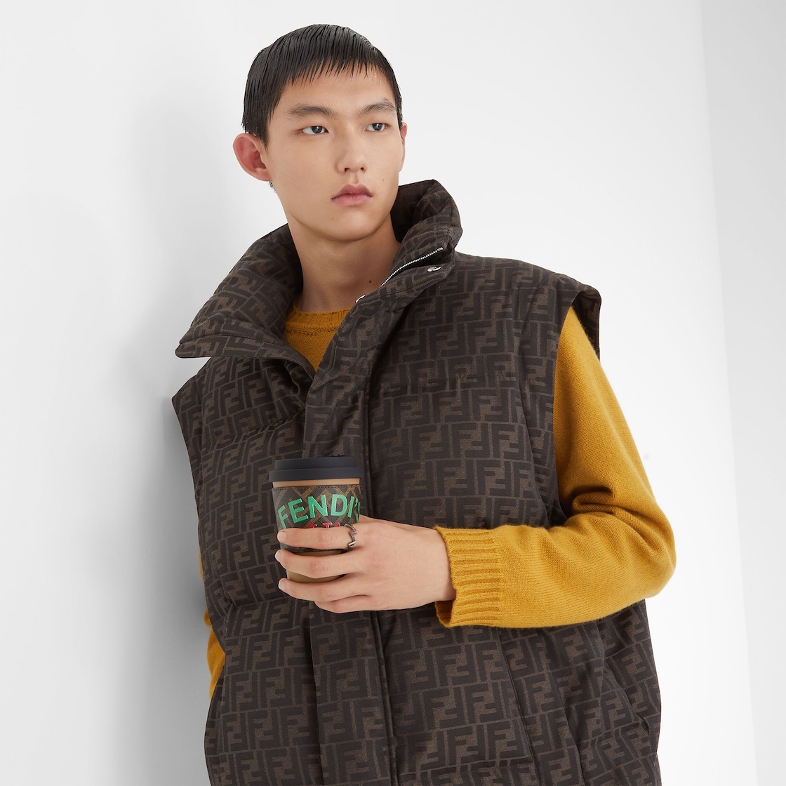 Fendi Five Ring - 3