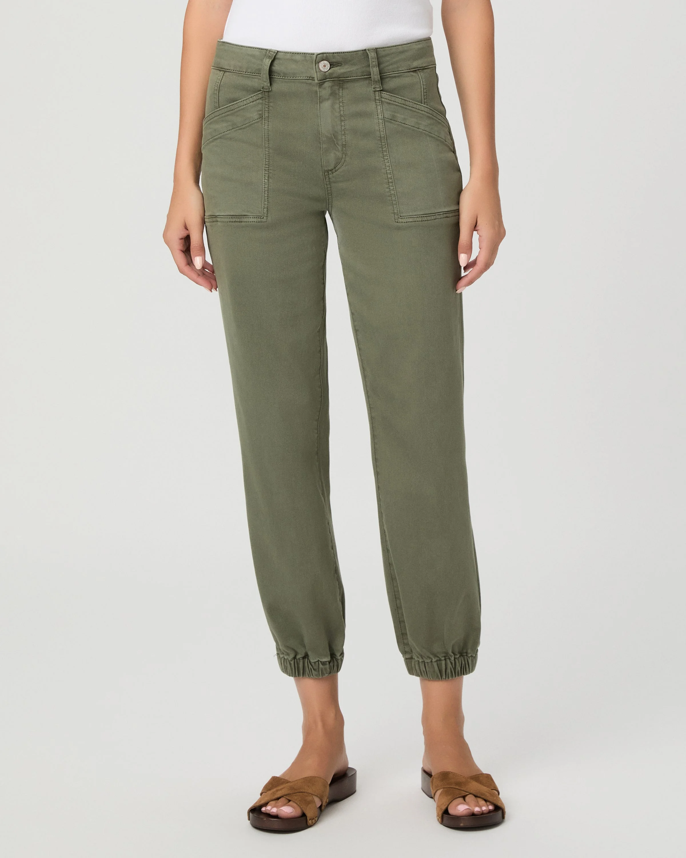 Quincy Jogger - 1