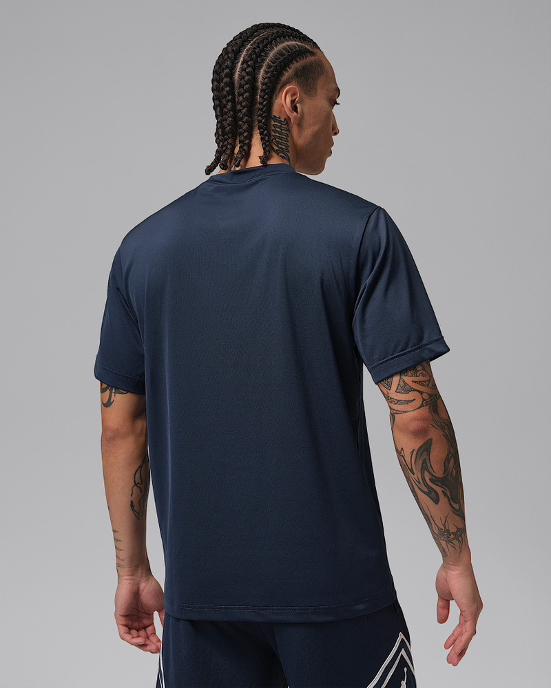 Jordan Jordan Sport Essentials Men's Dri-FIT Short-Sleeve Top outlook