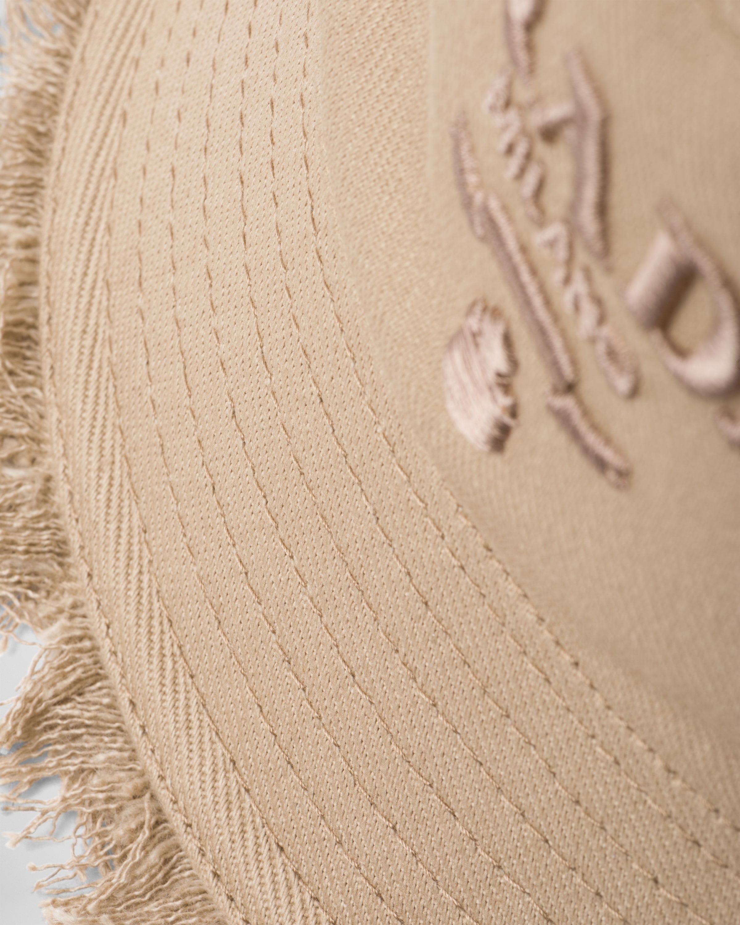 Drill bucket hat - 3