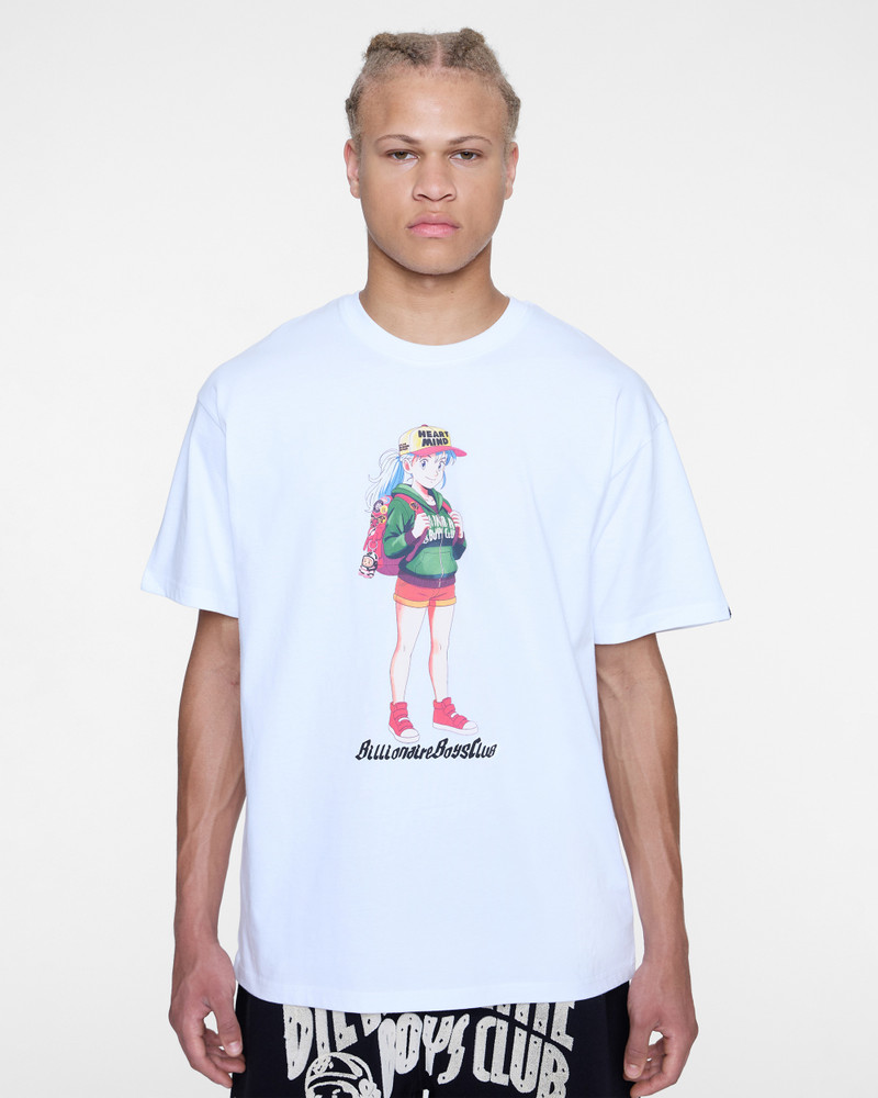 EXPLORE SS TEE 4