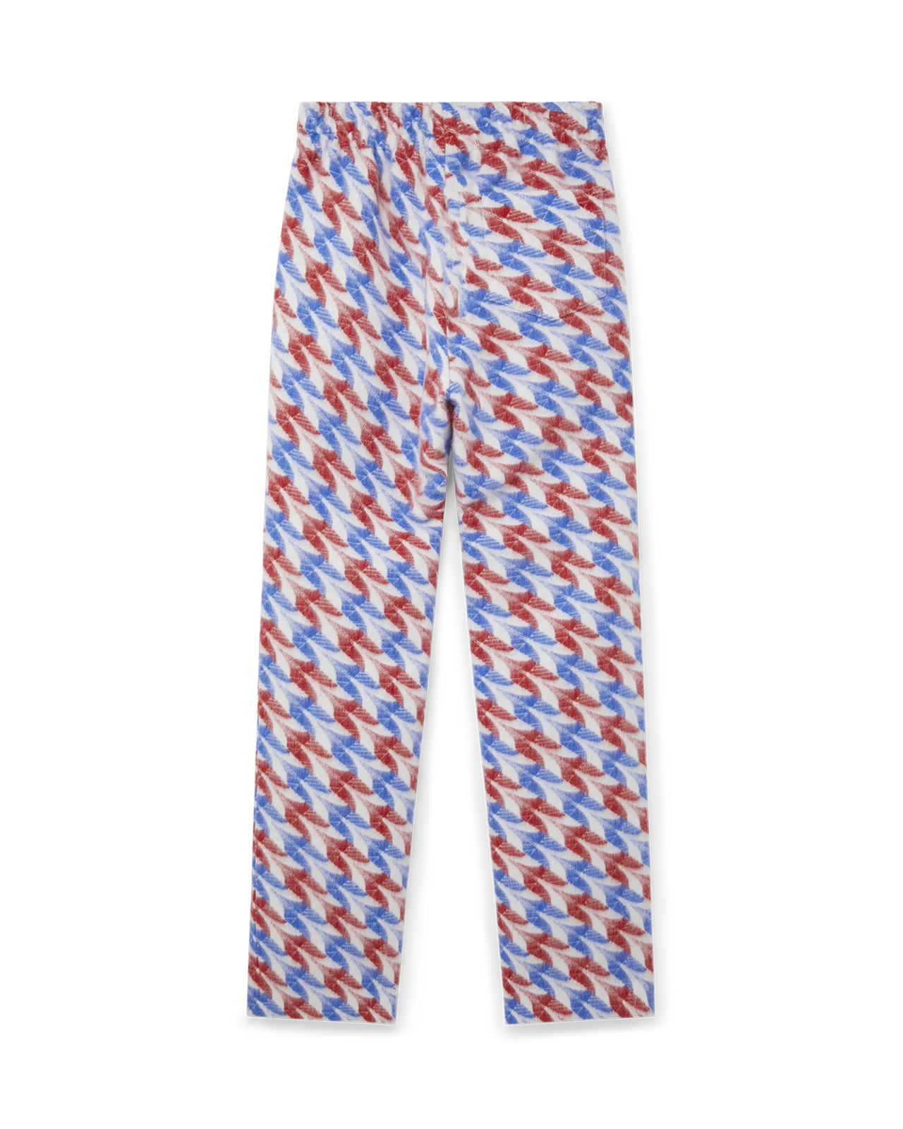 Aviation Houndstooth Trousers | Casablanca Paris - 2
