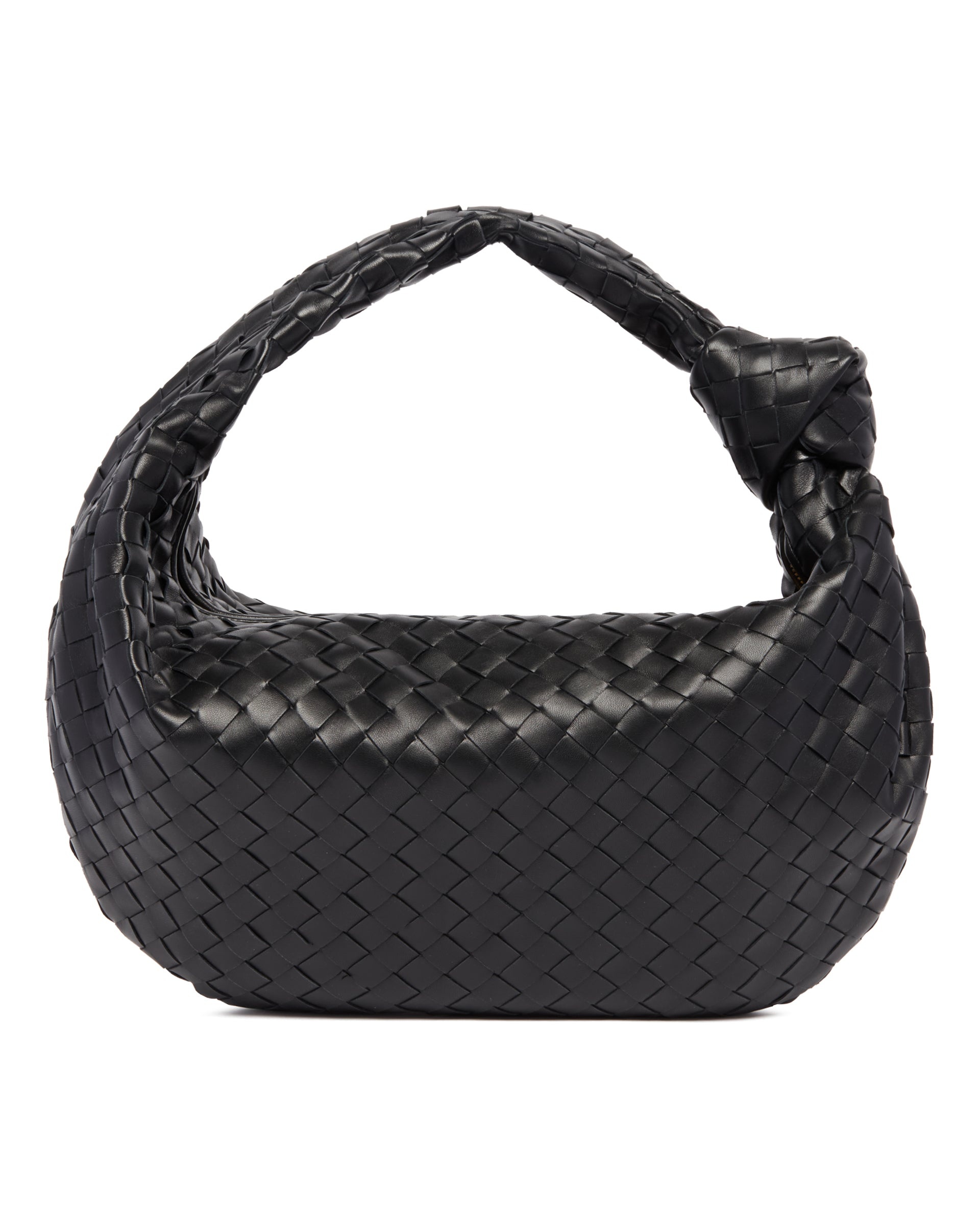 Black Jodie Bag - 7