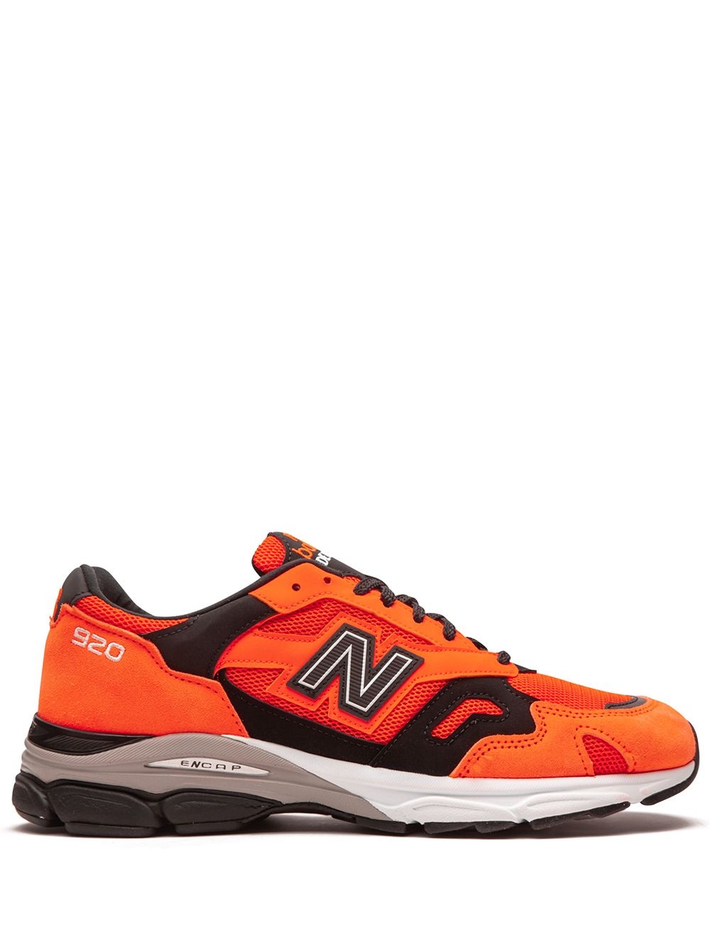 M920NEO low-top sneakers - 1