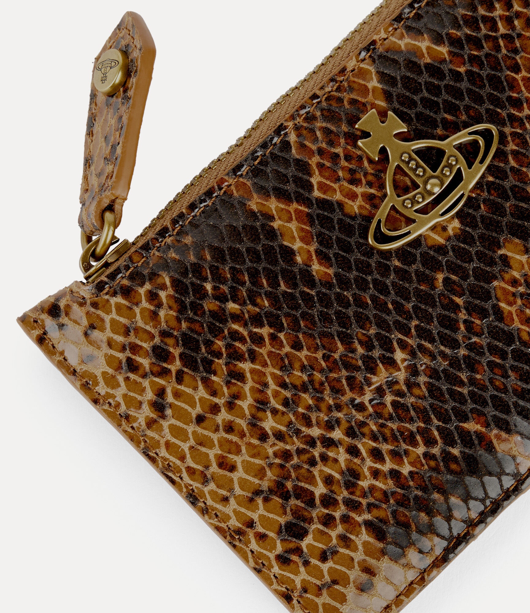 SLIM LONG CARD HOLDER - 3