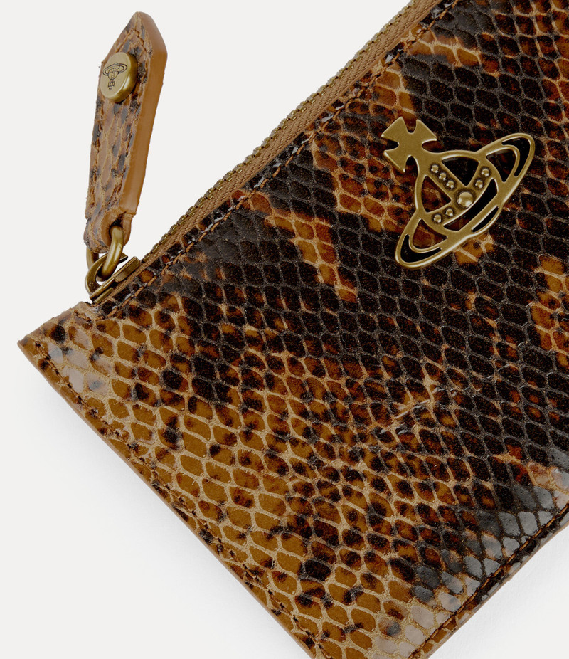 SLIM LONG CARD HOLDER 3