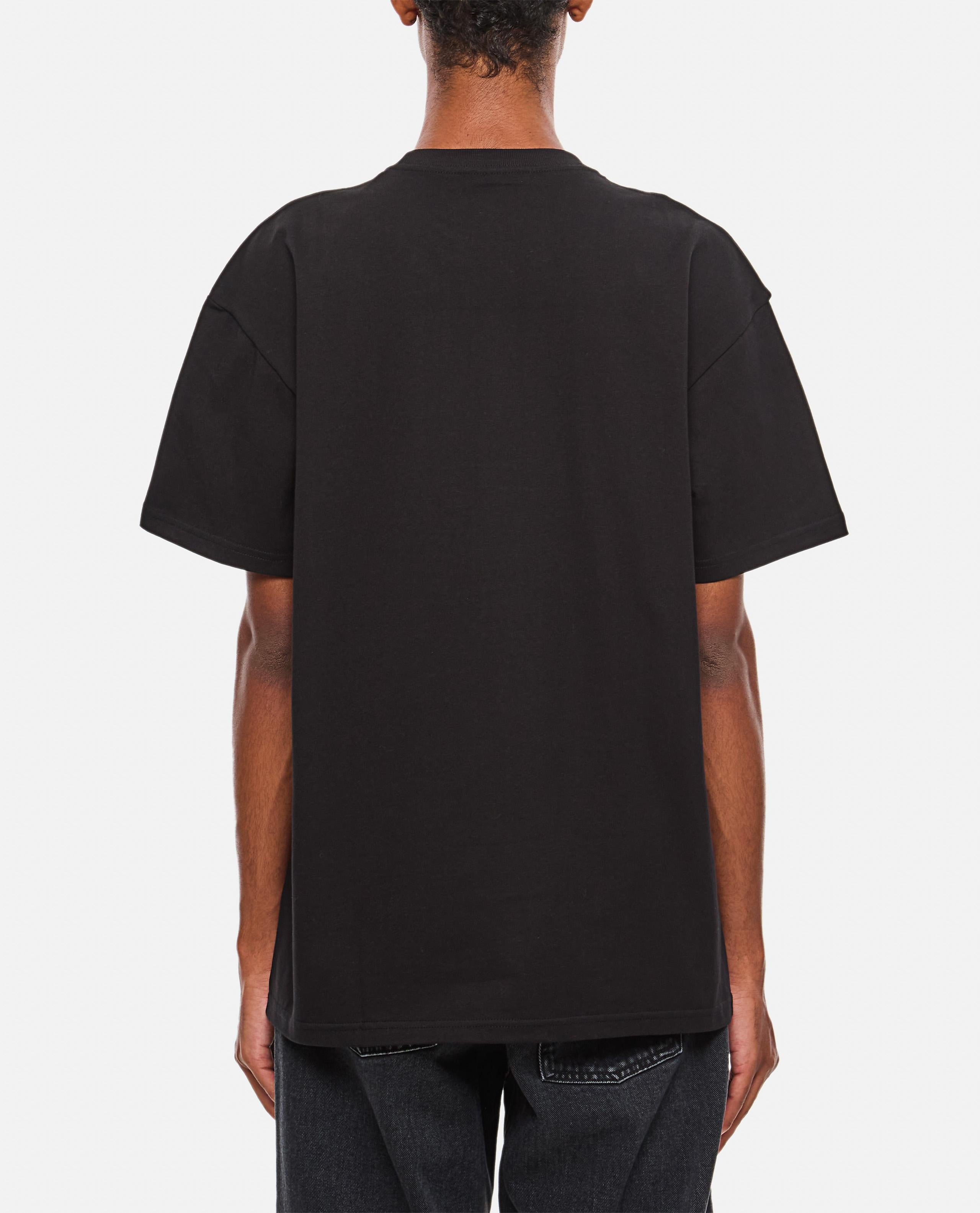 COTTON T-SHIRT - 3