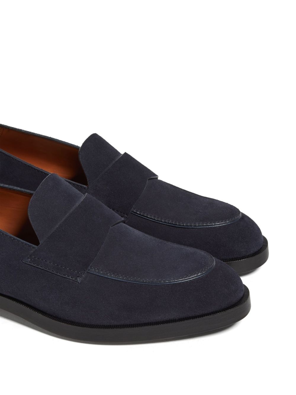 Torino loafers - 5