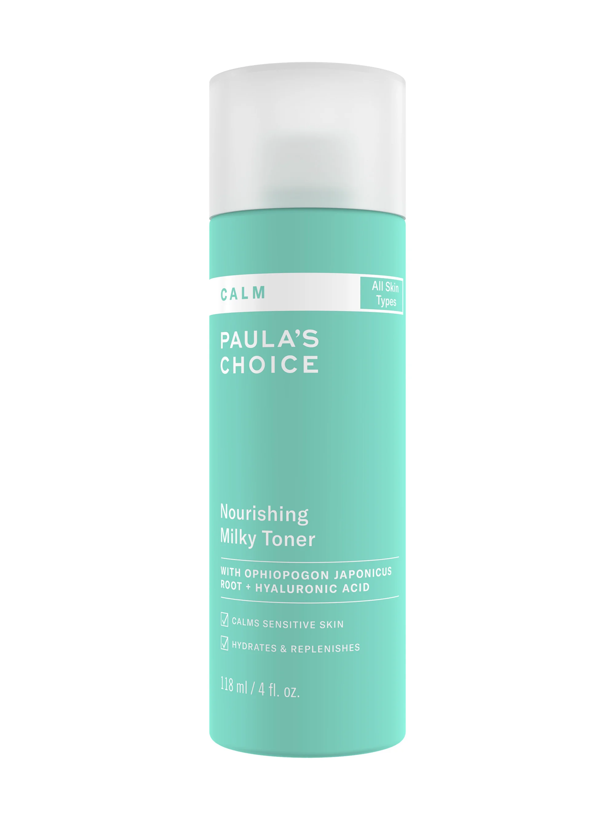 Nourishing Milky Toner - 1