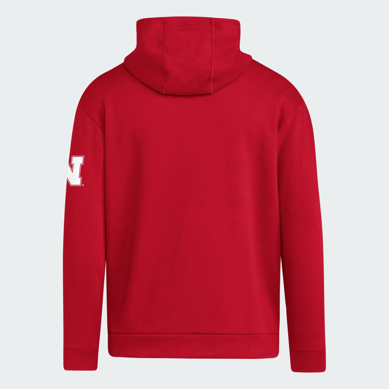 adidas Fleece Hooded Sweat outlook