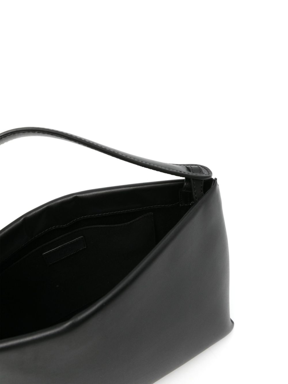 Ashley leather tote bag - 5