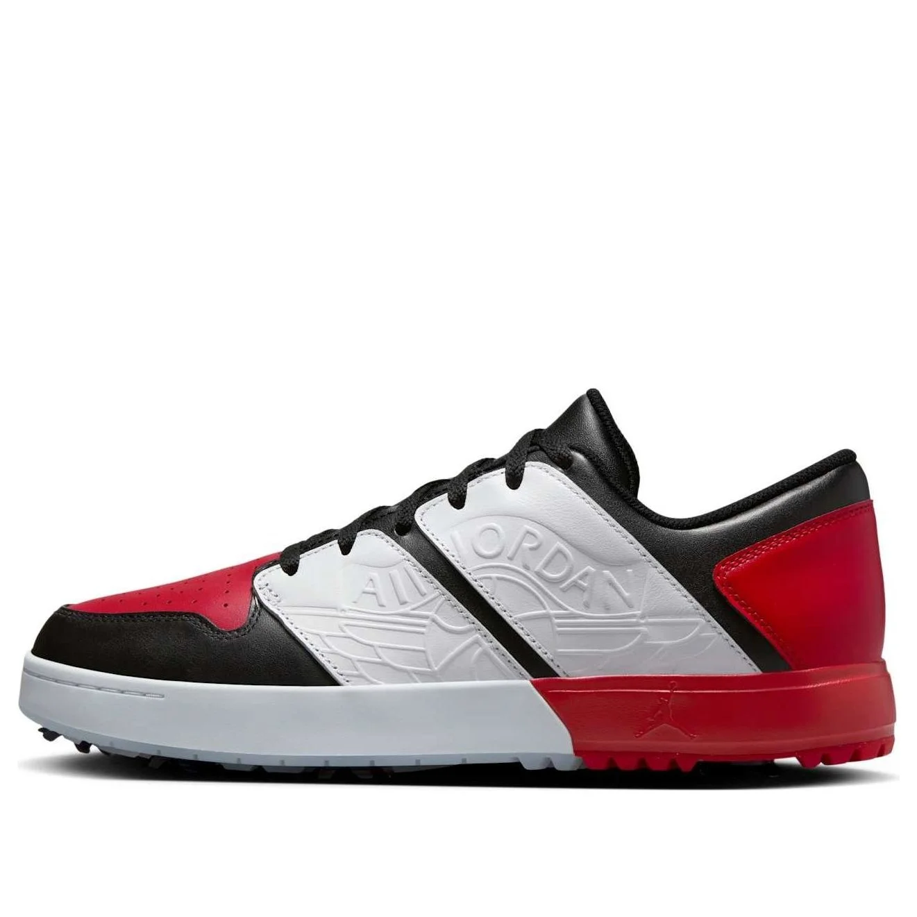 Air Jordan NU Retro 1 Golf 'Chicago' FZ4153-001 - 1