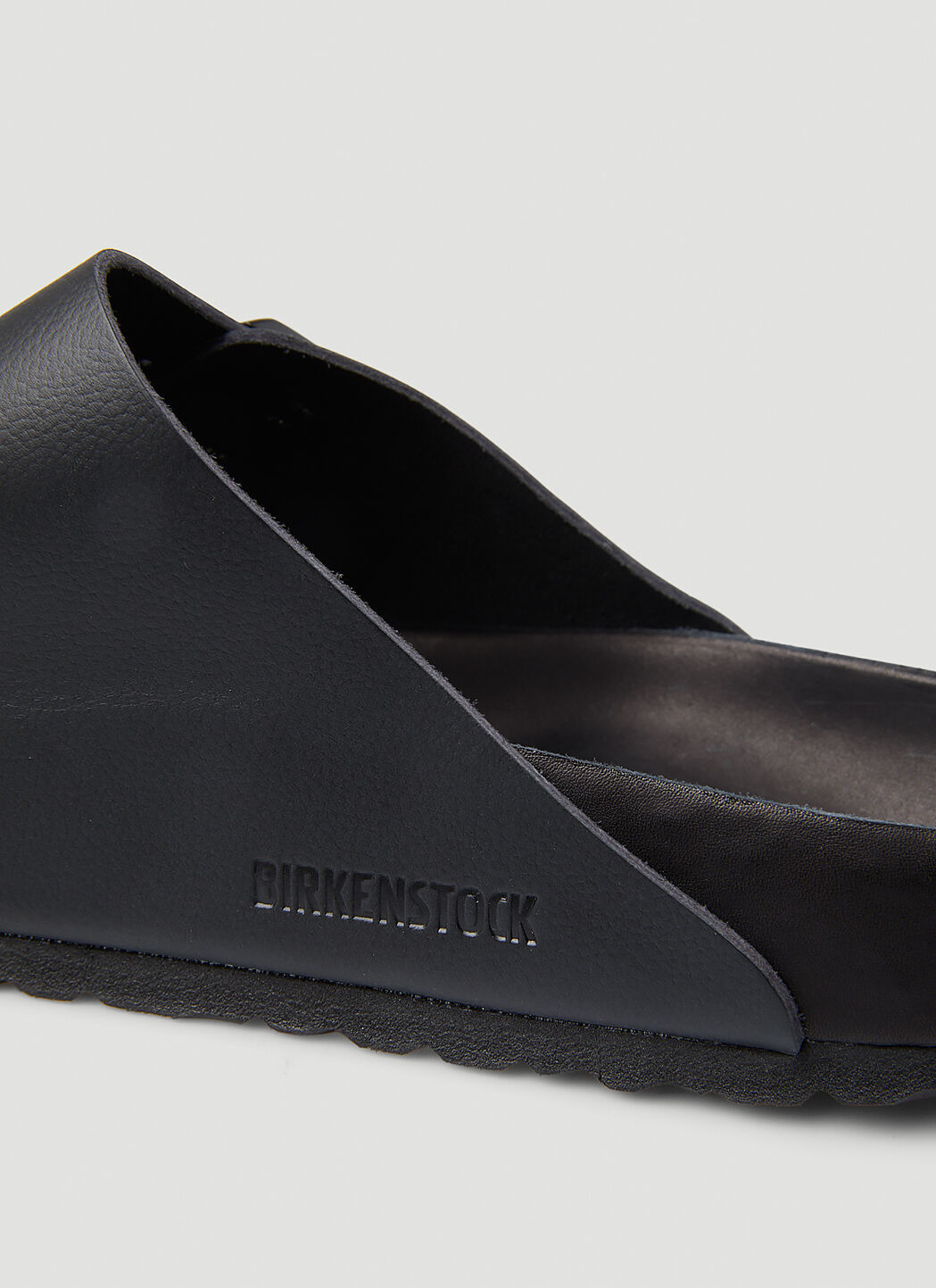 Arizona Two Strap Sandals - 6