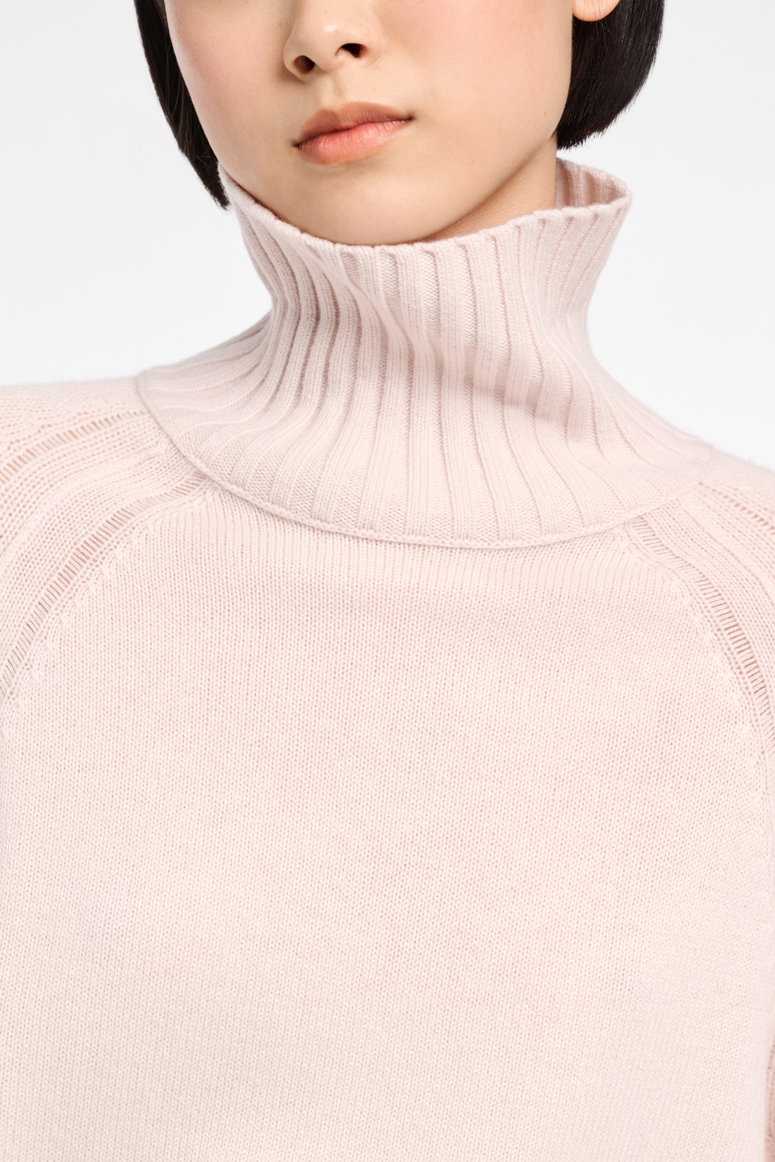 BOLD VOLUMES pullover - 6