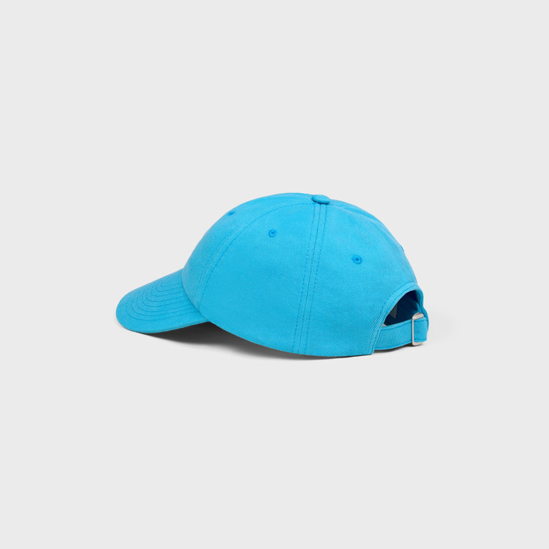 richelieu cap IN cotton twill 4
