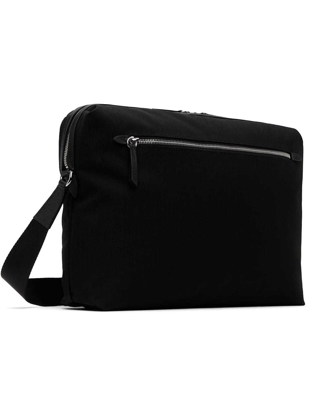 Black Glam Slam Sport Computer Bag - 3