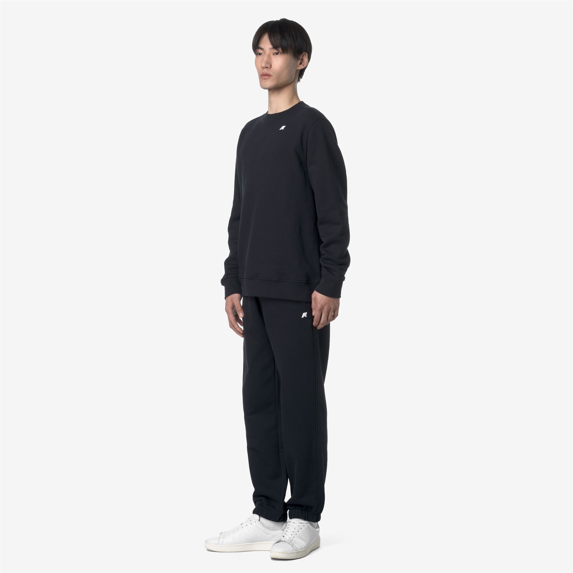 MICKYEL FRENCH TERRY - 4
