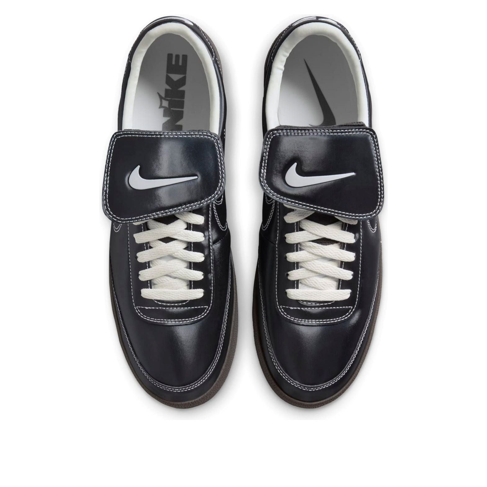 Nike Killshot 2 Premium 'Black' HQ3489-010 - 3