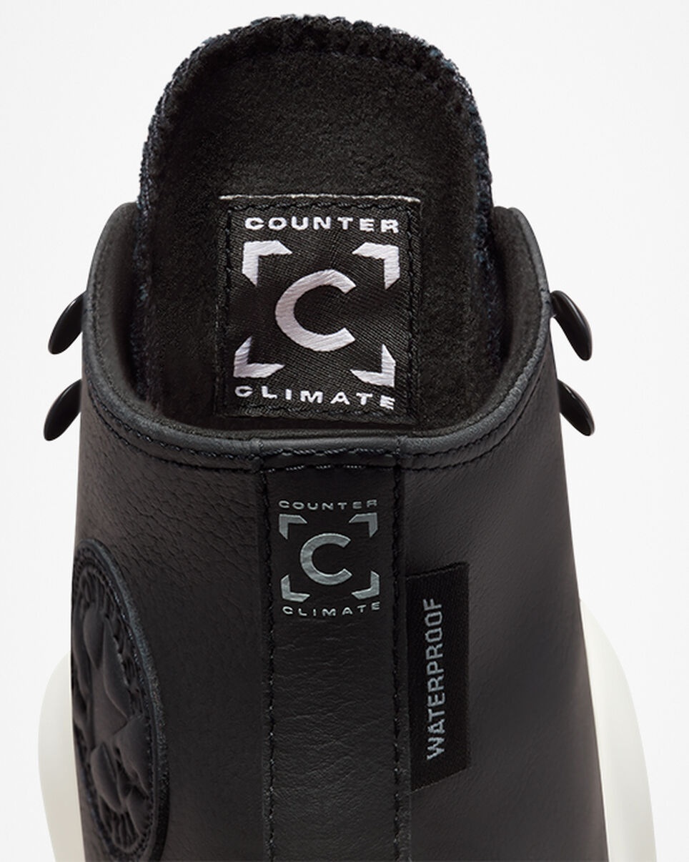 Chuck Taylor All Star Lugged Winter 2.0 - 4