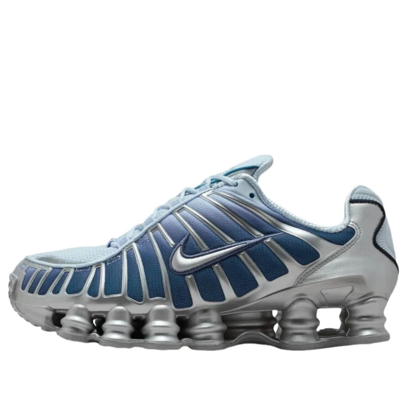 (WMNS) Nike Shox TL Fade 'Light Blue' IH1336-403 - 1