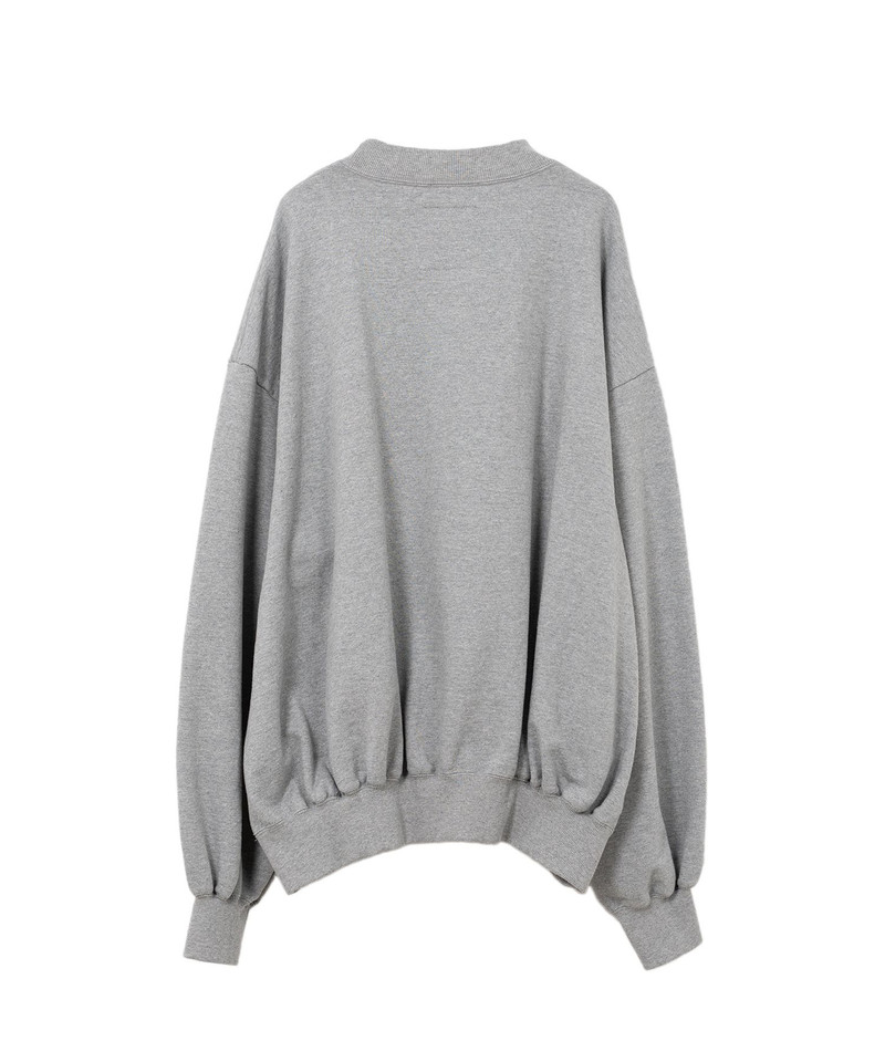 Smily Face Printed Sweatshirt 26