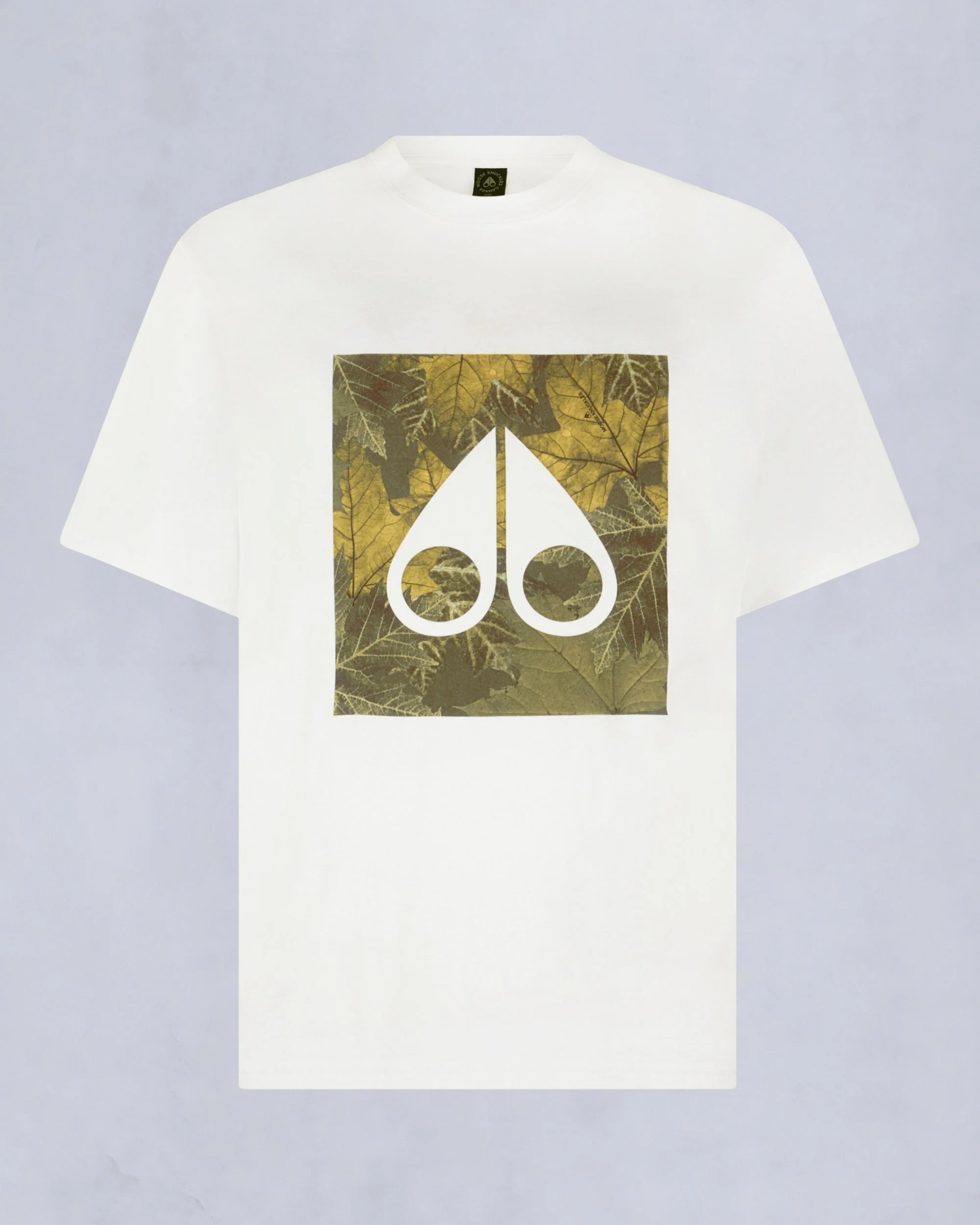 HEMLOCK TEE - 1