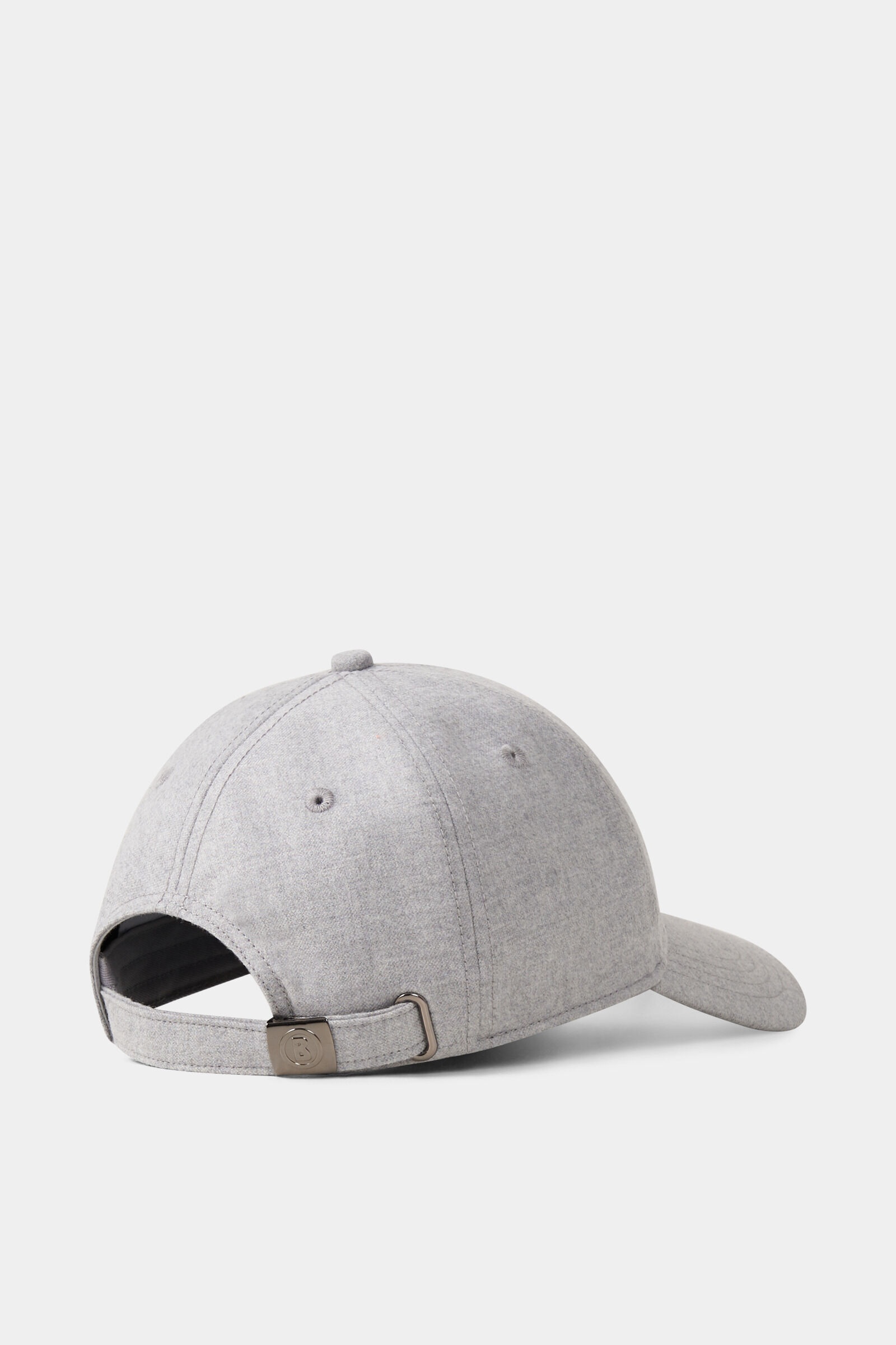 Maxi Cap in Light gray - 4
