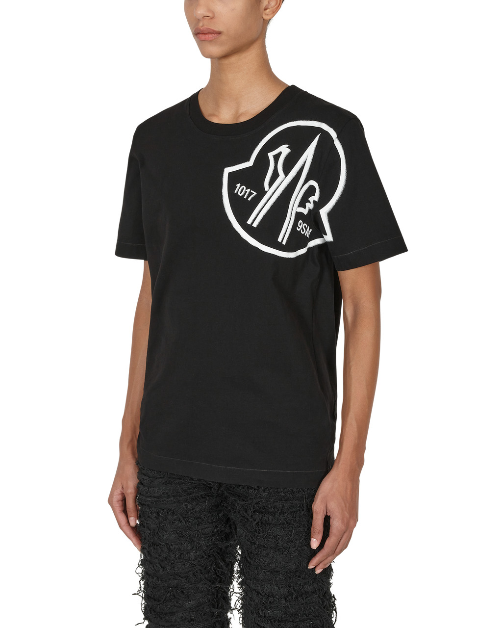 6 MONCLER 1017 ALYX 9SM SS T-SHIRT - 7