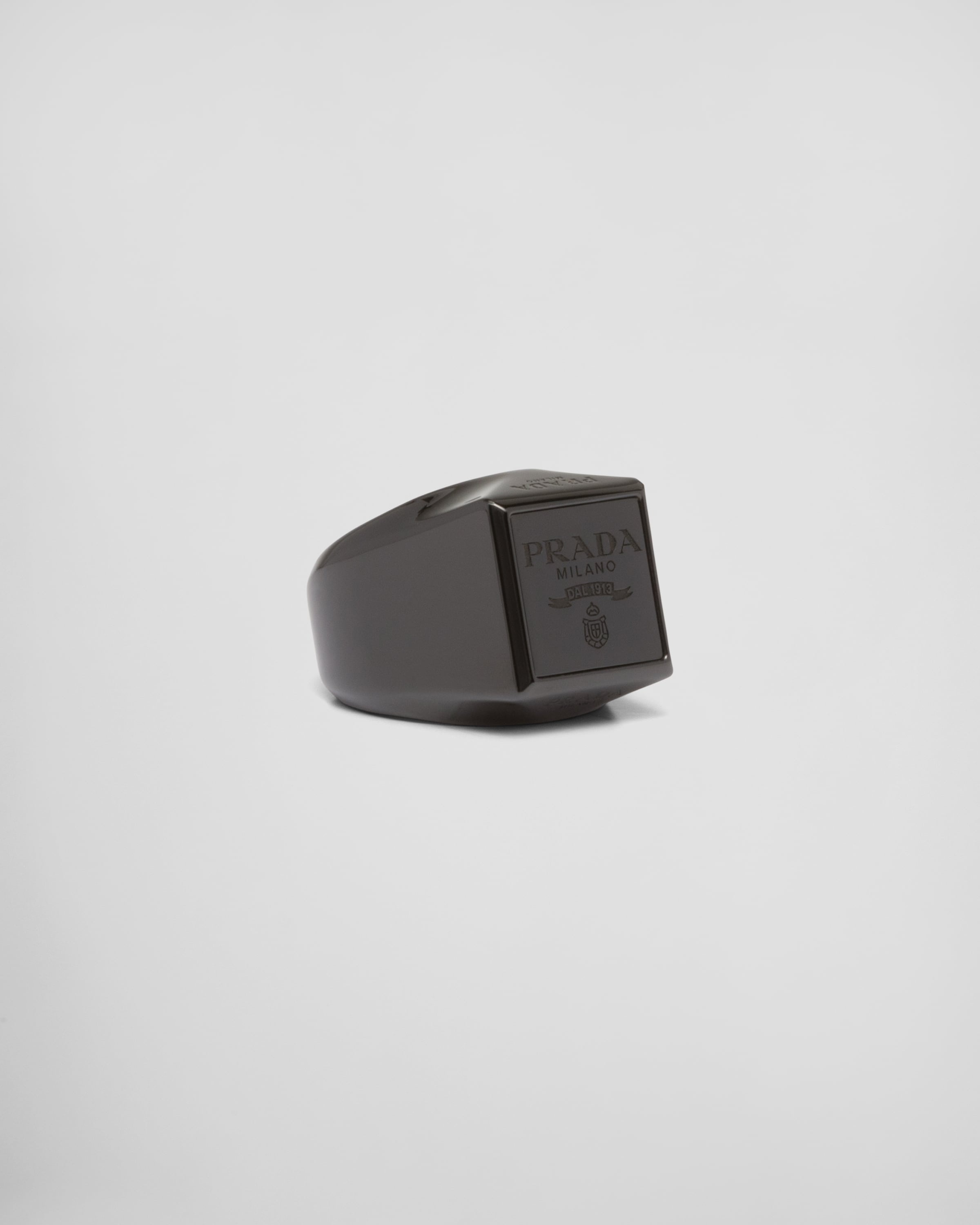 Prada Symbole ring - 4