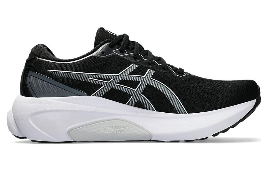 ASICS Gel Kayano 30 'Black Sheet Rock' 1011B548-002 - 2