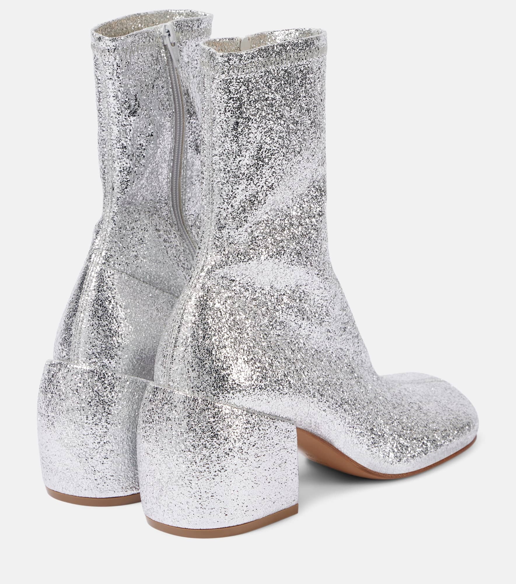 65 embellished ankle boots - 3