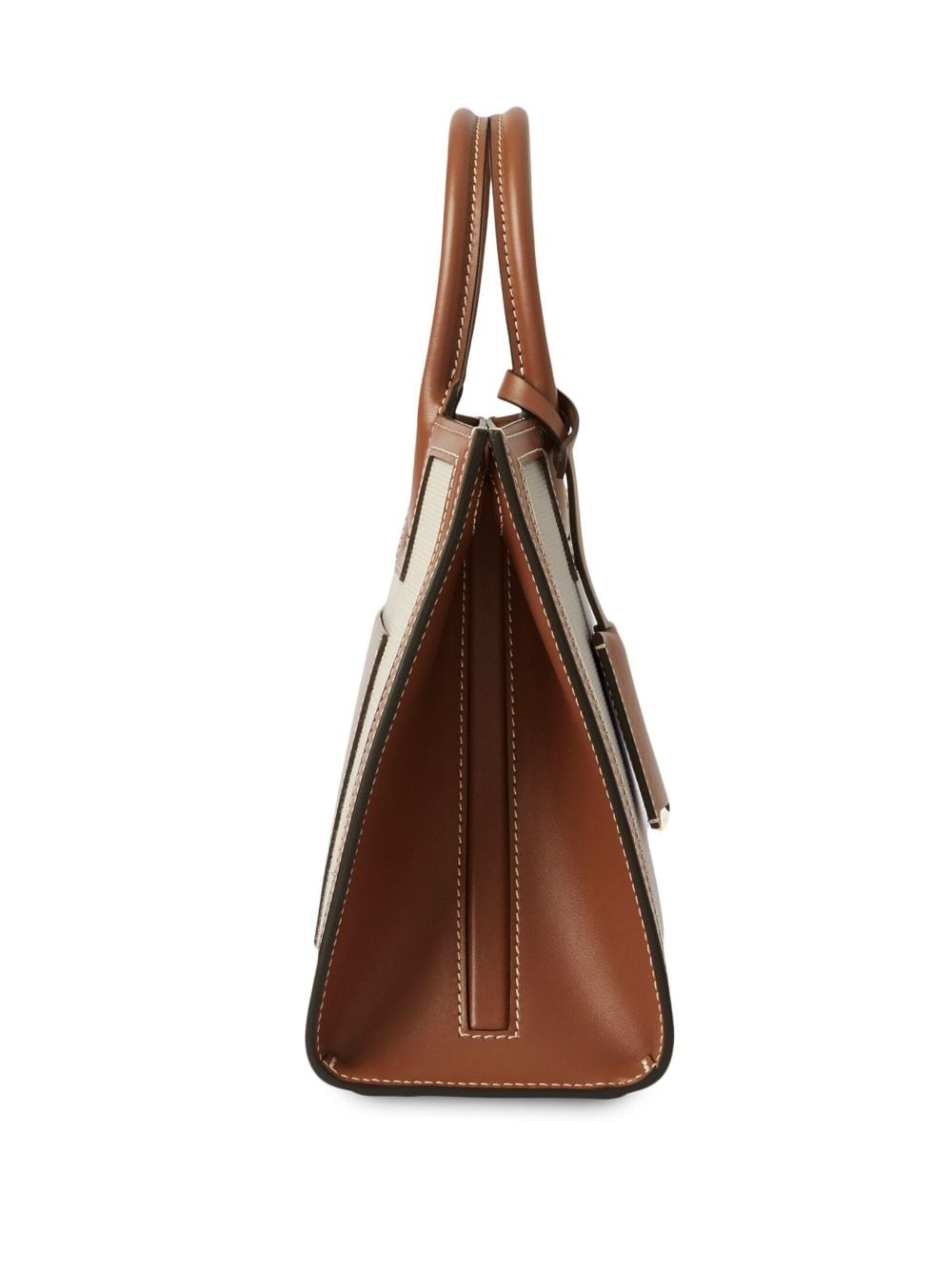 mini Frances tote bag - 3