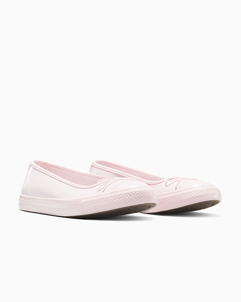 Chuck Taylor All Star Dainty Ballerina Slip On 4