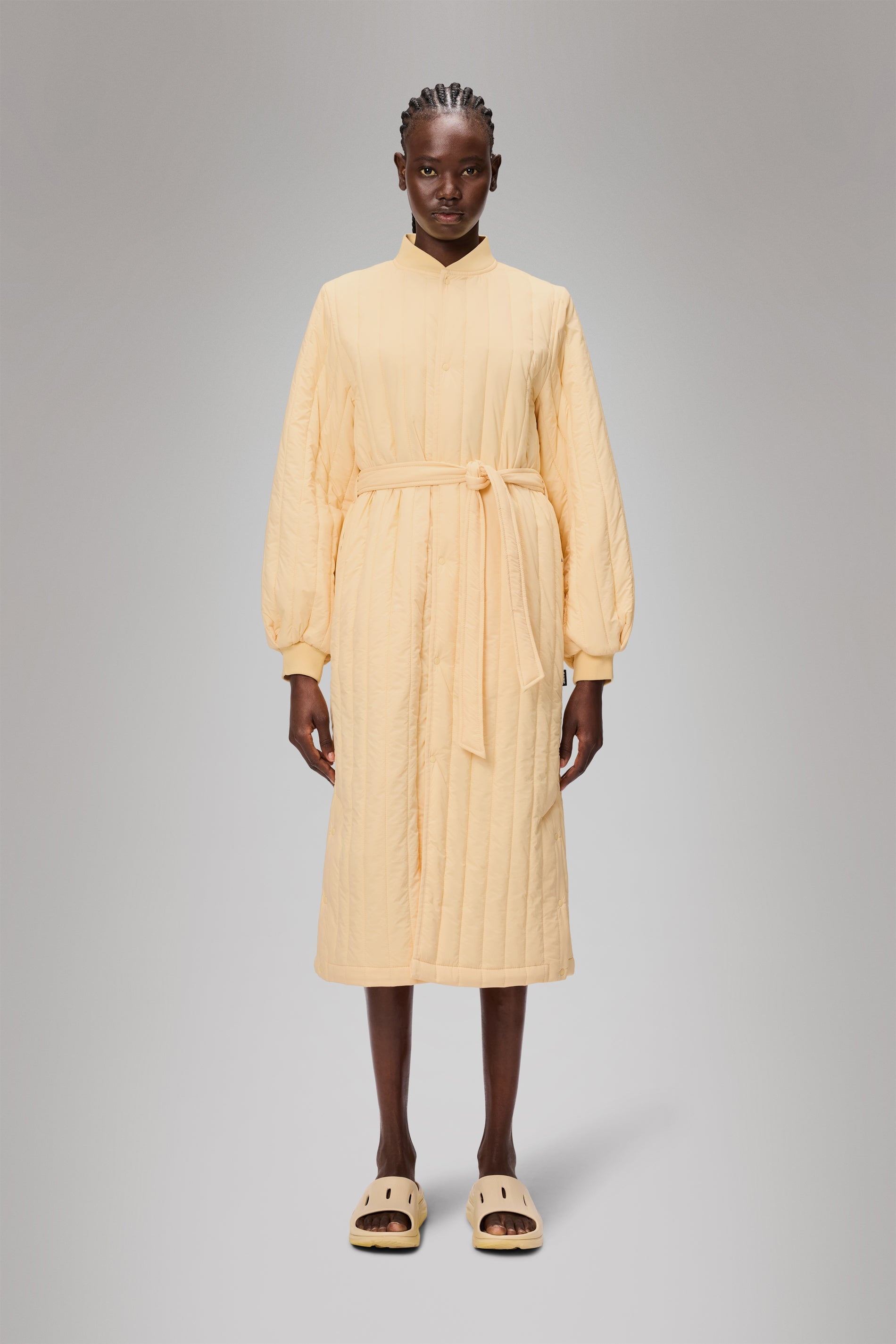 Banja Liner W Coat - 2