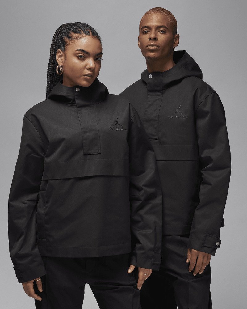Jordan x A Ma Maniére Men's Anorak - 1